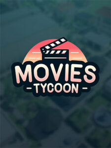 Movies Tycoon: Ultimate Edition (v2.4.0 + 3 DLCs, MULTi9) [FitGirl Repack]