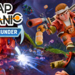Scrap Mechanic (v1.0.5)