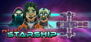 The Last Starship (v26d)