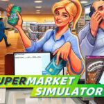 Supermarket Simulator (v1.5.3)