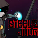 Steel Judgment