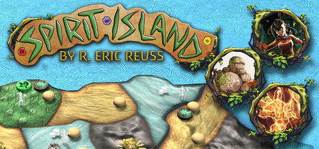 Spirit Island (v3.3.3)