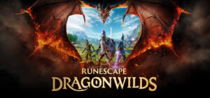 RuneScape: Dragonwilds (v0.12.1.3)
