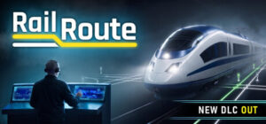 Rail Route (v3.0.14)