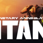 Planetary Annihilation: TITANS (v2026.08.04)