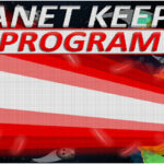 Planet Keeper Program