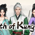Path of Kung Fu (v1.2.0.0)