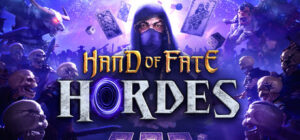 Hand of Fate: Hordes (v2026.08.04)