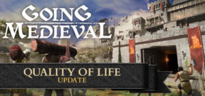 Going Medieval (v1.1.13)