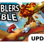 Gamblers Table (v2026.08.04)