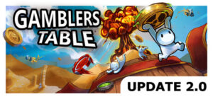 Gamblers Table (v2026.08.04)