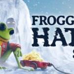 FROGGY HATES SNOW (v1.2.8)