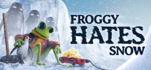 FROGGY HATES SNOW (v1.2.8)
