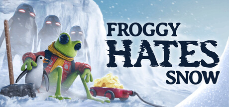 FROGGY HATES SNOW (v1.2.8)