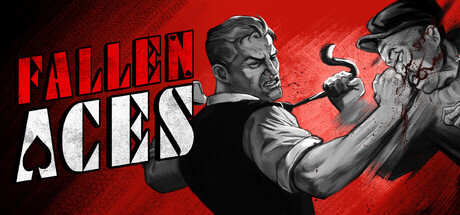 Fallen Aces (v0.9.1)