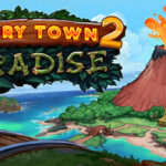 Factory Town 2: Paradise (v132)
