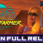 Cyber Farmer