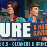 CURE – A Hospital Simulator (v2026.08.04)