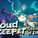 Cloud Keeper: Shrine of Dal