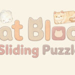Cat Block – Sliding Puzzle