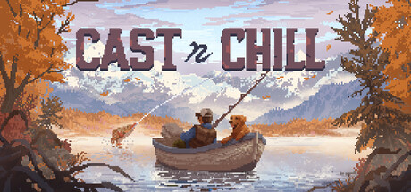 Cast n Chill (v1.3.0)