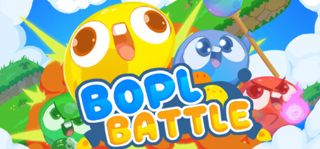 Bopl Battle (v2.5.1)