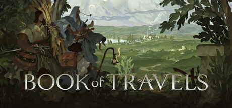 Book of Travels (v2026.08.04)
