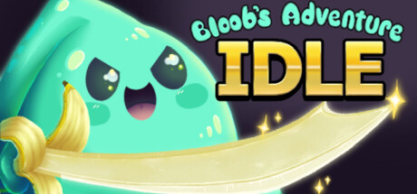 Bloobs Adventure Idle (v1.1.0.4)