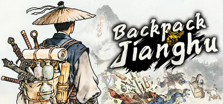 Backpack Jianghu (v1.0.155.1)