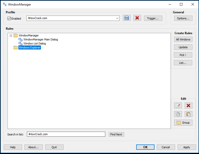 WindowManager 10.27.2 by Sats99
