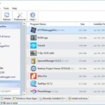 Uninstall Tool 3.8.2.5761 by Sats99