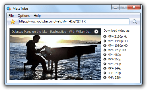 MassTube 2027 v22.1.2.219 by Sats99