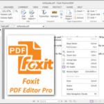 Foxit PDF Editor Pro 2026.1.3.36551 by Sats99