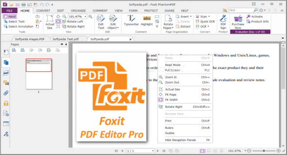 Foxit PDF Editor Pro 2026.1.3.36551 by Sats99