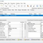 SQLite Expert Professional 5.5.44.660 by Sats99