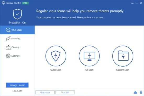 Glary Malware Hunter Pro 1.220.0.866 with Patch by Sats99
