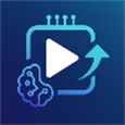 AI Video Upscaler Pro 1.3.4 FINAL Pre-Activated [AppDoze]