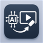 AI Video Watermark Remover Pro 1.0.8 Pre-Activated [AppDoze]