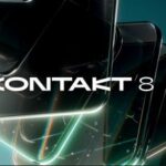 Native Instruments Kontakt 8.12.0 + Crack[FixFiles]