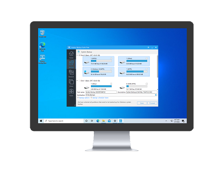 Hasleo Backup Suite 5.9.2 Multilingual + Crack[FixFiles]