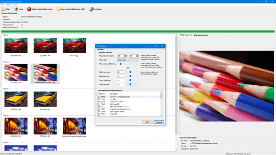 3delite Duplicate Picture Finder 1.0.115.125 (x64) + Crack[FixFiles]