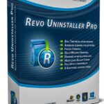 Revo Uninstaller Pro 5.5.2 Multilingual + Crack[FixFiles]