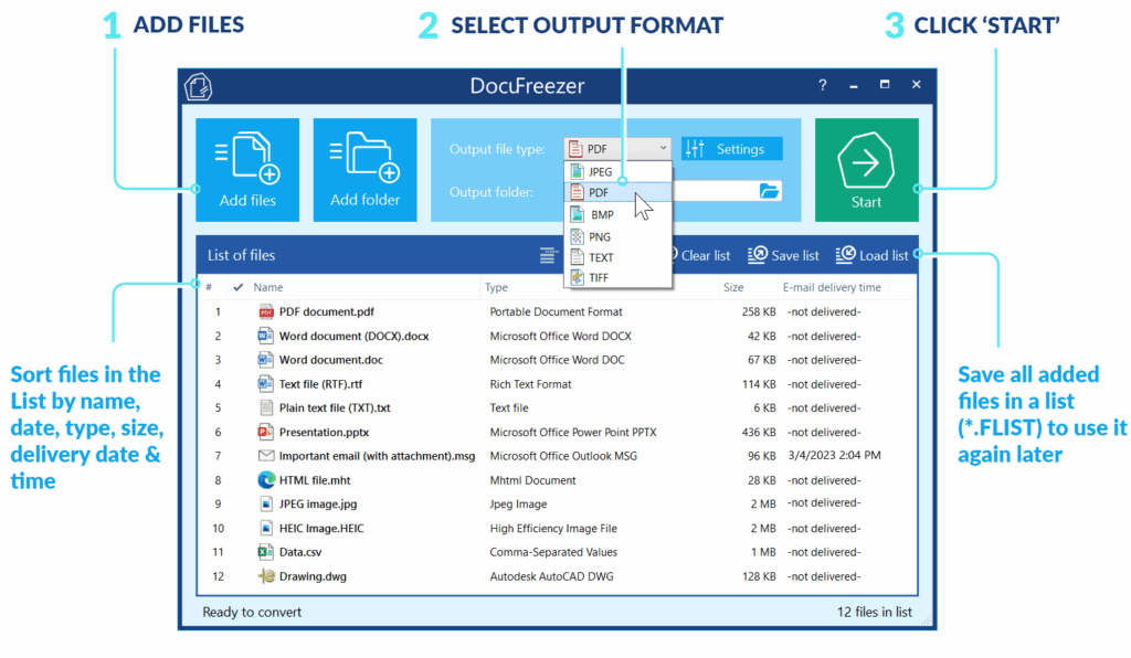 DocuFreezer 7.0.2607.26130 + Crack[FixFiles]