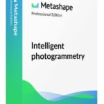 Agisoft Metashape Professional 2.3.2 Build 22776 (x64) Multilingual + Crack[FixFiles]