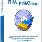 R-Wipe & Clean 20.0.2571 + Crack[FixFiles]