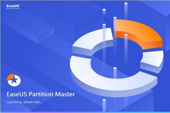 EaseUS Partition Master 20.5.0 Build 202606180359 Multilingual + Crack[FixFiles]