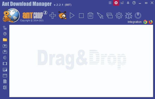Ant Download Manager Pro 2.17.6.96447 (x64) Multilingual + Crack[FixFiles]