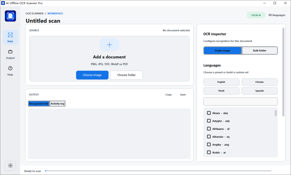 AI Offline OCR Scanner Pro 1.1.1 Fixed[FixFiles]