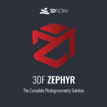 3DF Zephyr 9.003 Multilingual + Crack[FixFiles]
