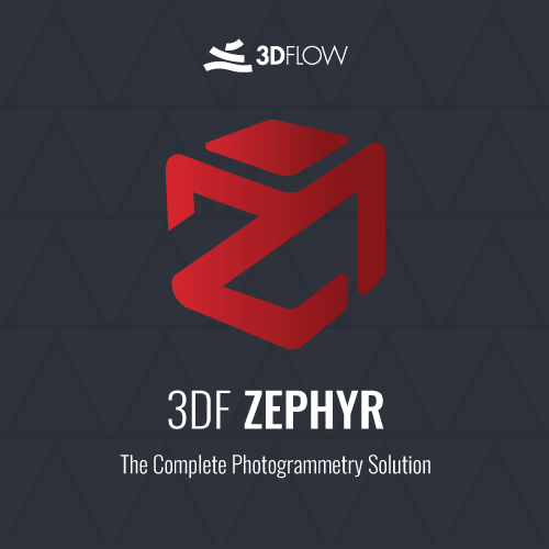 3DF Zephyr 9.003 Multilingual + Crack[FixFiles]